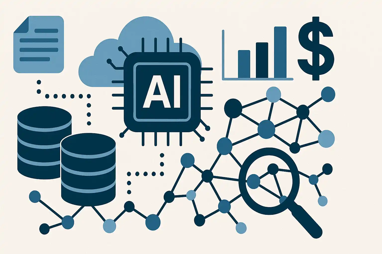 The $1 Trillion AI Problem - Economic and Technical Challenges in AI Industry
