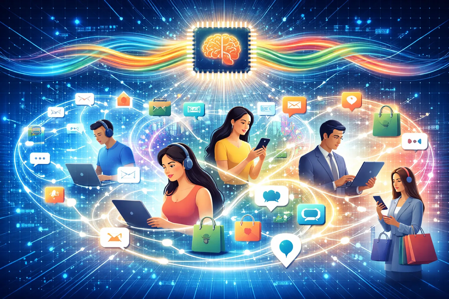 Context Engineering Built the Best AI in the World