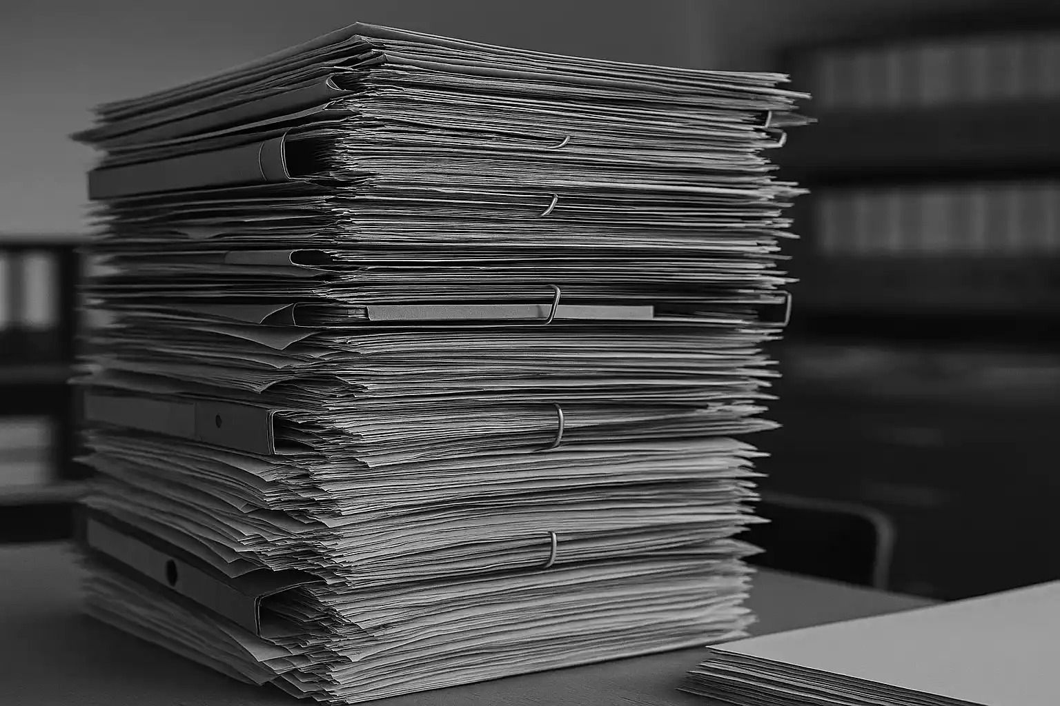 LLMs vs. 1,000-Page PDFs: Why AI Fails at Semiconductor Docs and How to Fix It