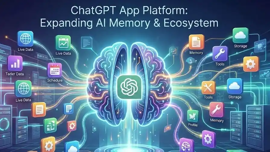 OpenAI Opens ChatGPT to Third-Party Developers