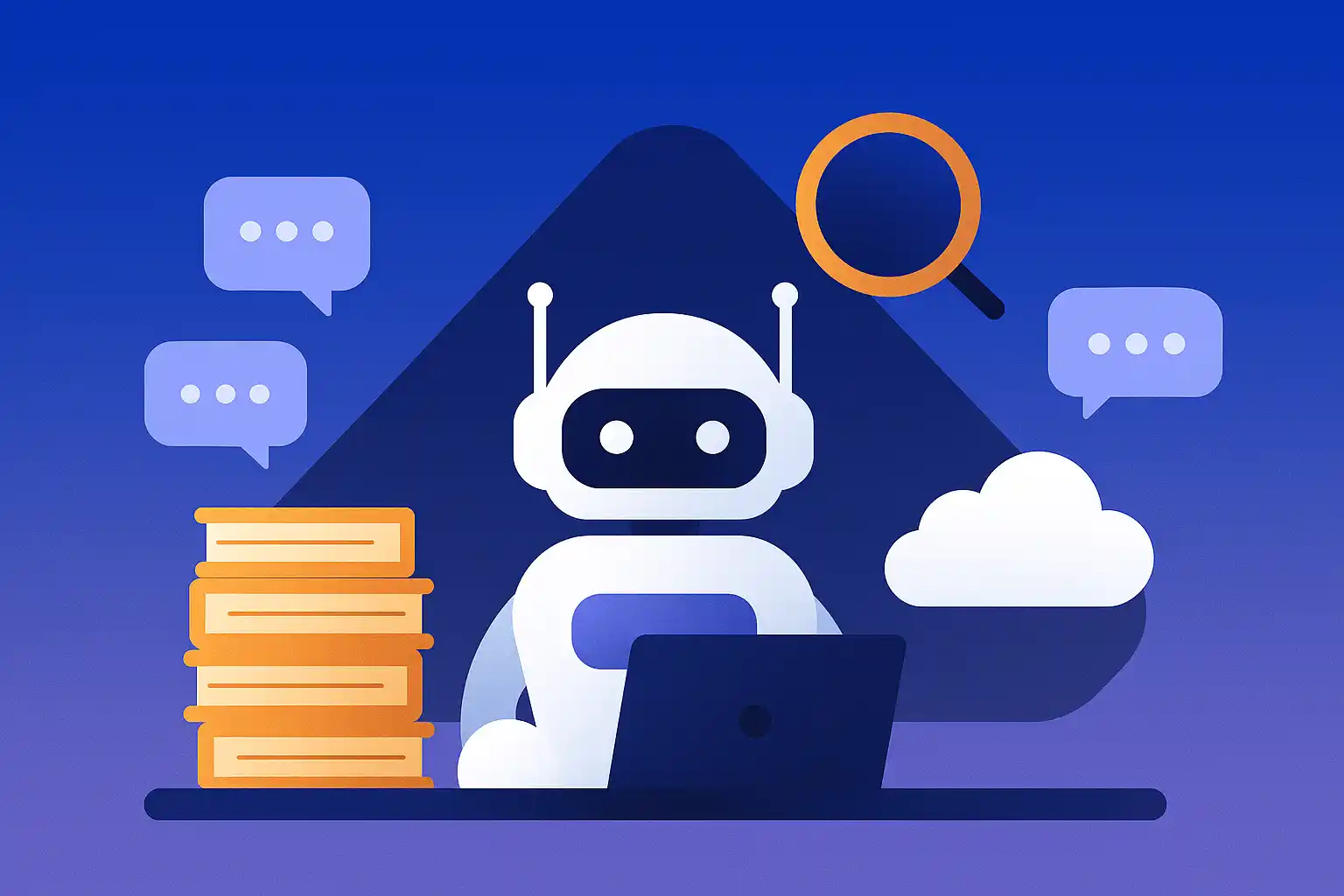 RAG vs. CAG in AI Customer Service - Why Data Quality Decides the Winner