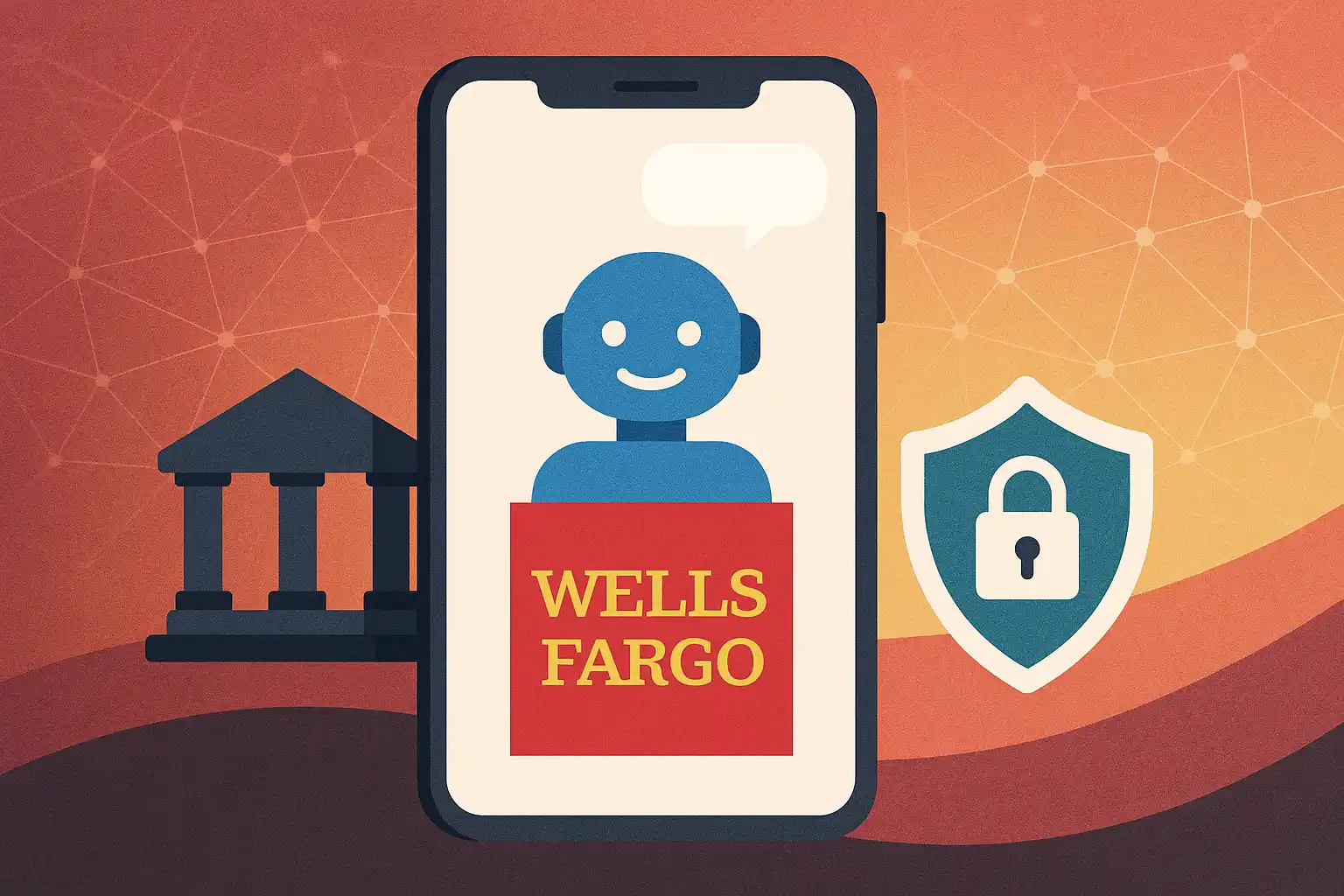 Wells Fargo's AI assistant crossed 245 million interactions - GenAI Customer Service
