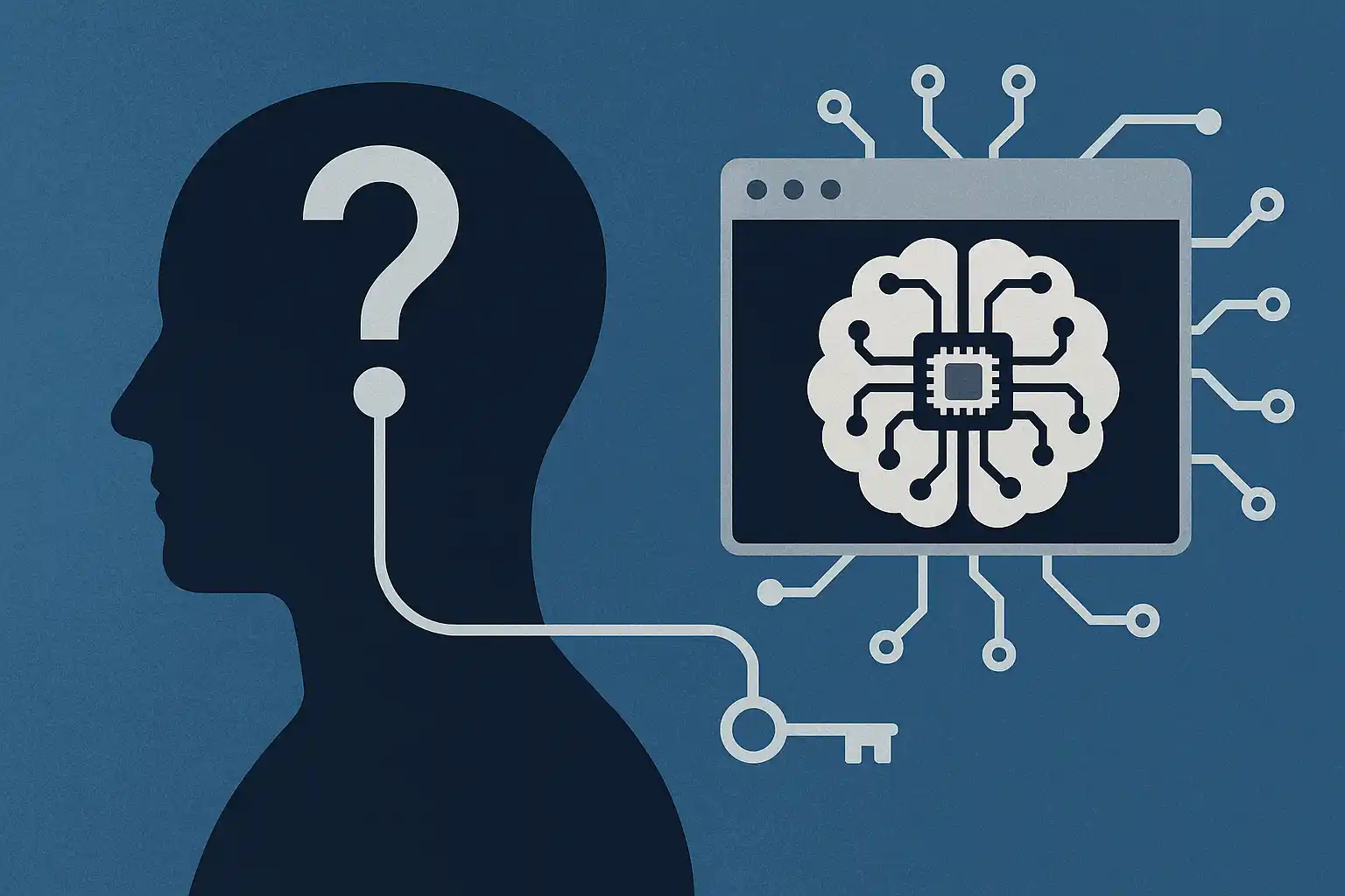 Who Owns Your Memories? - Data Ownership in the Age of AI