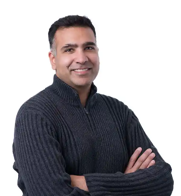 Nitin Singhal